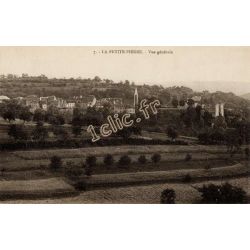 La Petite-Pierre