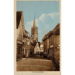 Pfaffenhoffen