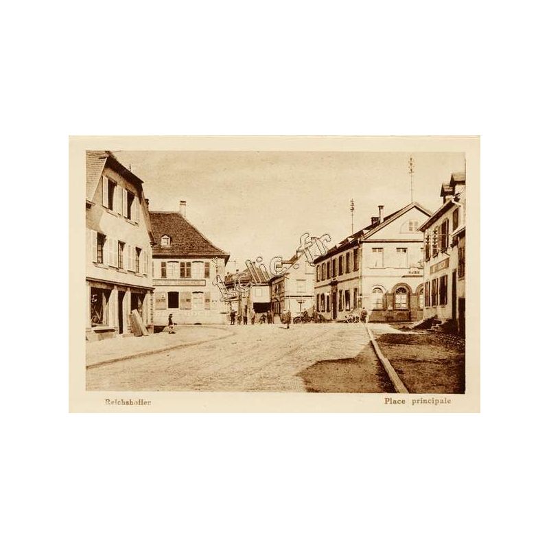 Reichshoffen