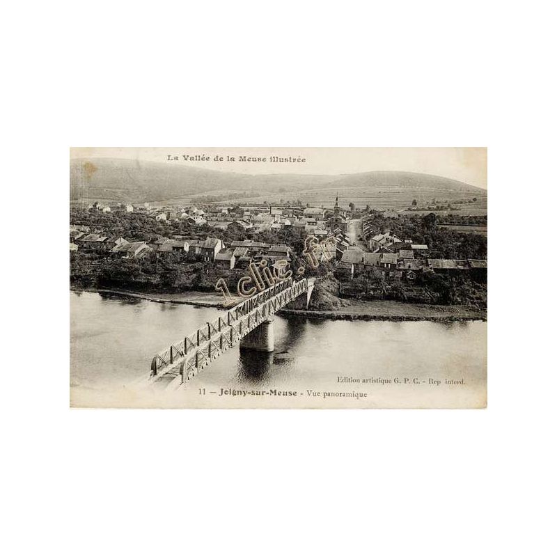 Joigny-Sur-Meuse