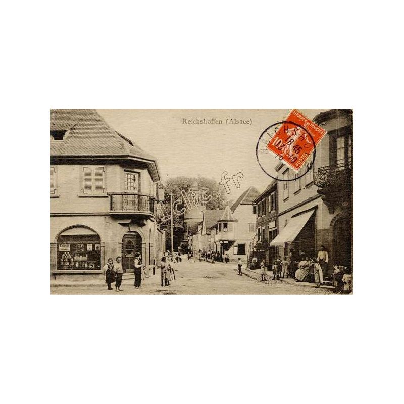 Reichshoffen