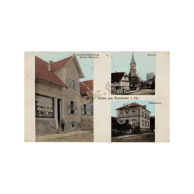 Reichstett