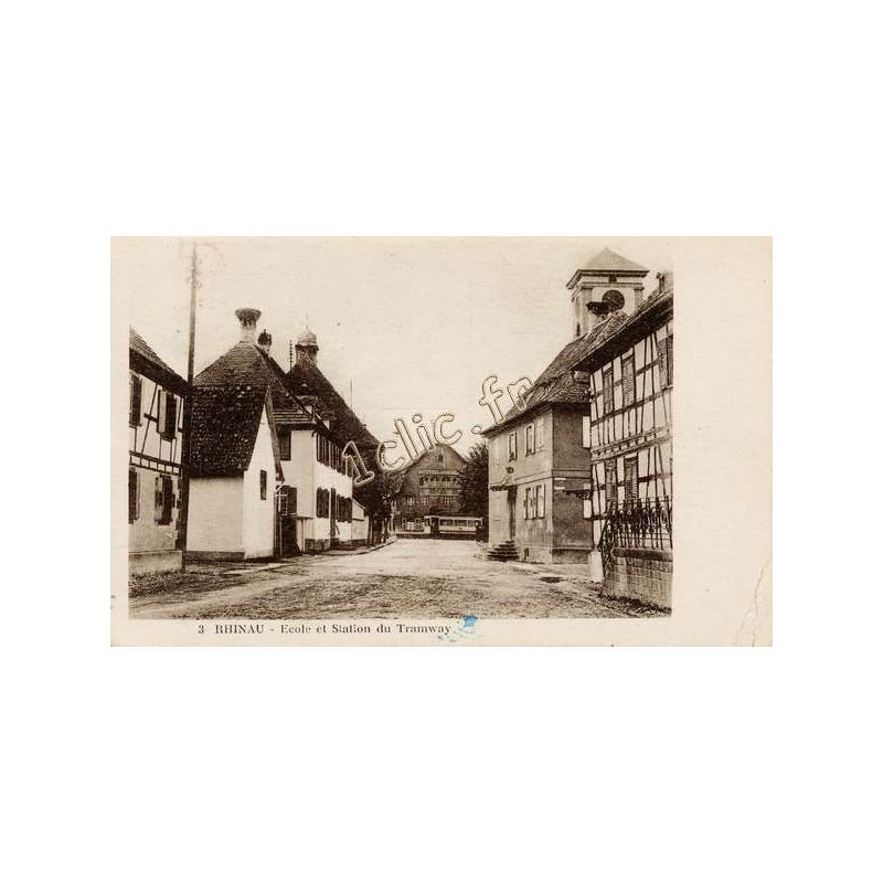 Rhinau
