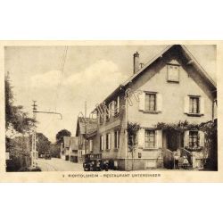 Richtolsheim