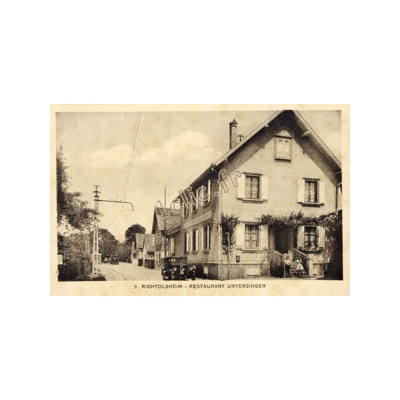 Richtolsheim