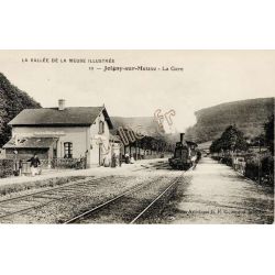 Joigny-Sur-Meuse