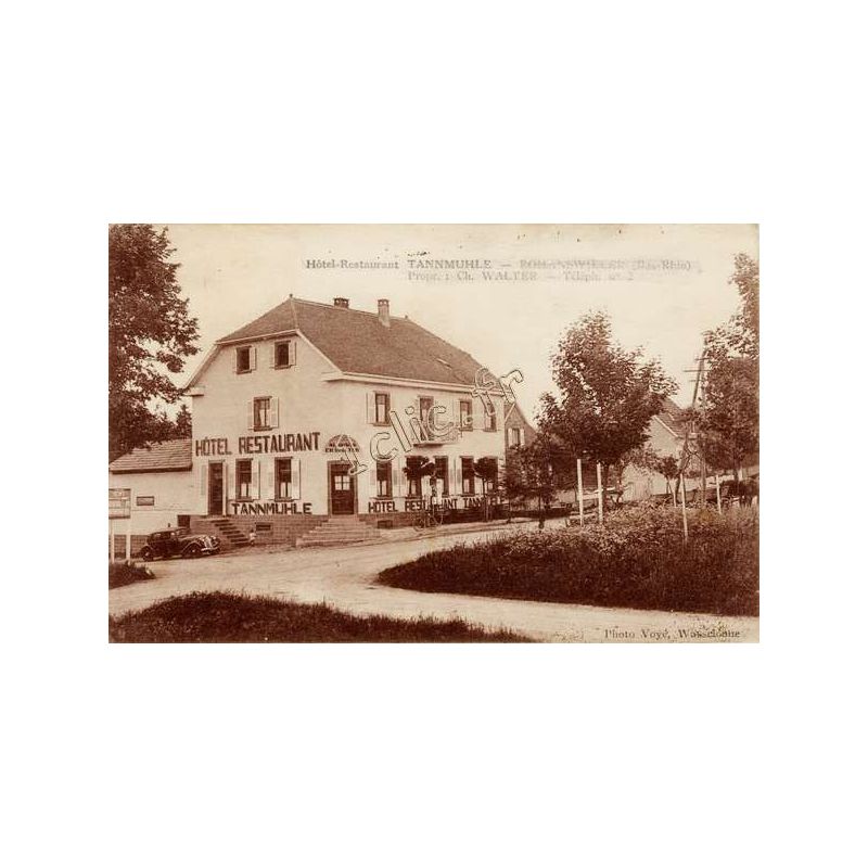 Romanswiller