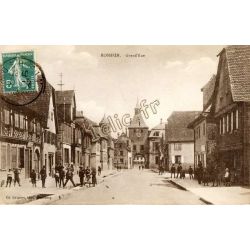 Rosheim