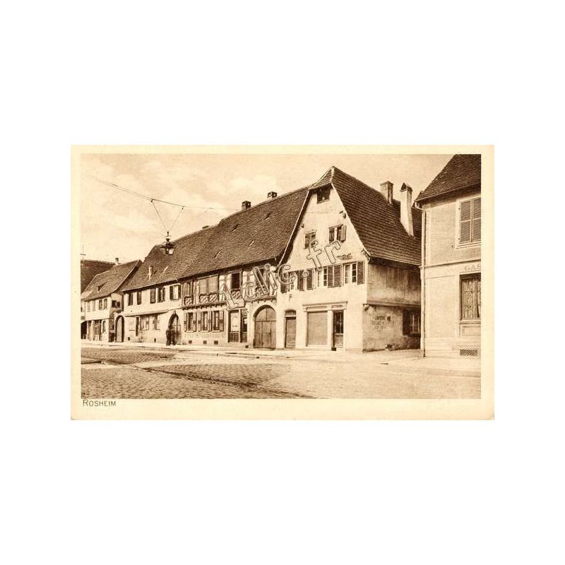 Rosheim