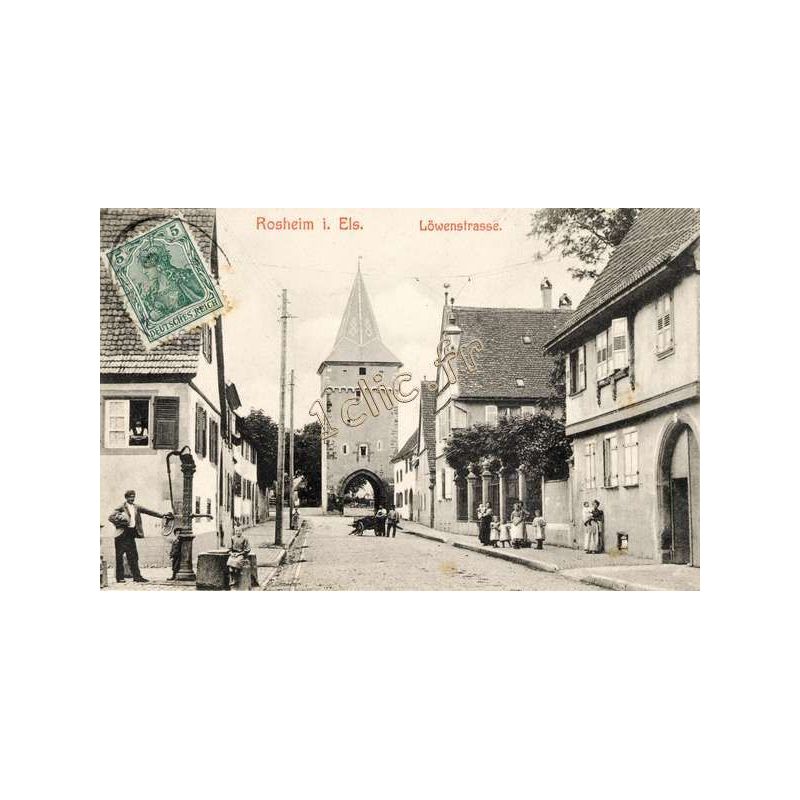 Rosheim