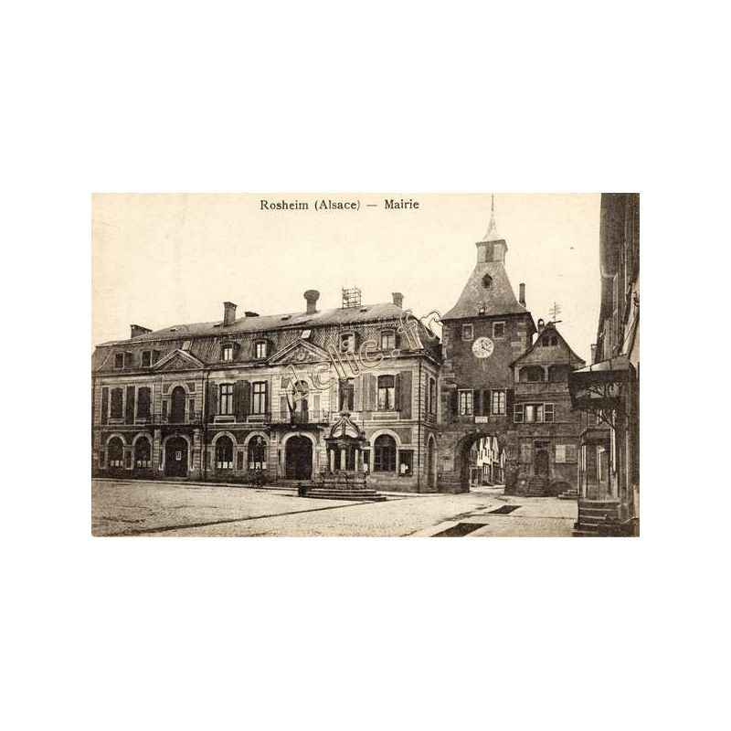 Rosheim