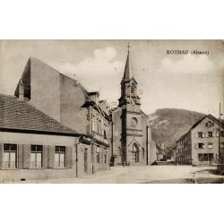 Rothau