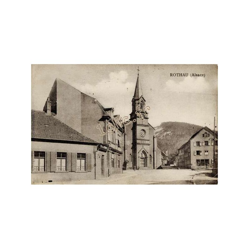 Rothau