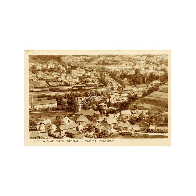 Rothau