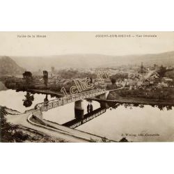 Joigny-Sur-Meuse