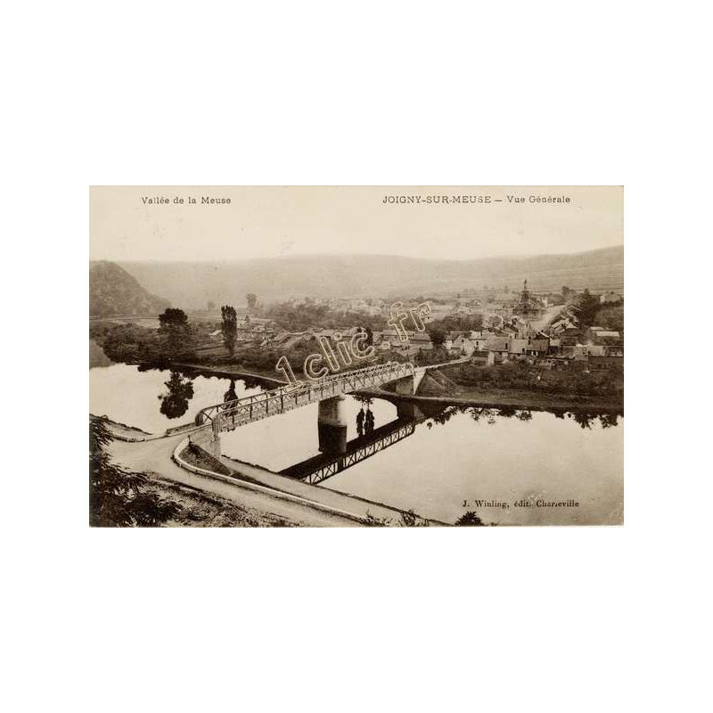 Joigny-Sur-Meuse