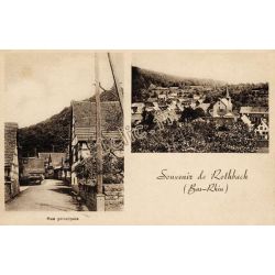 Rothbach
