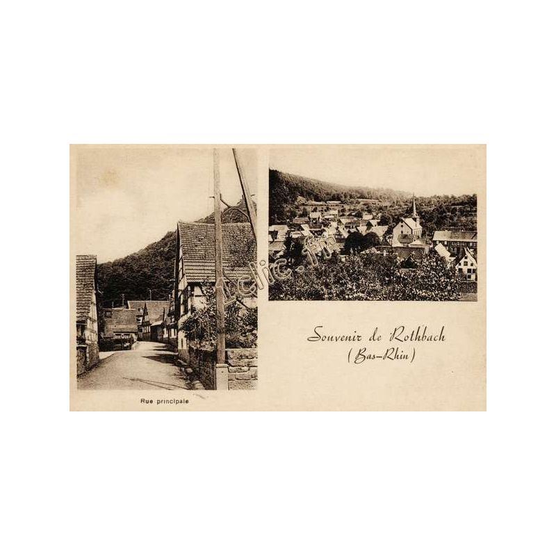 Rothbach
