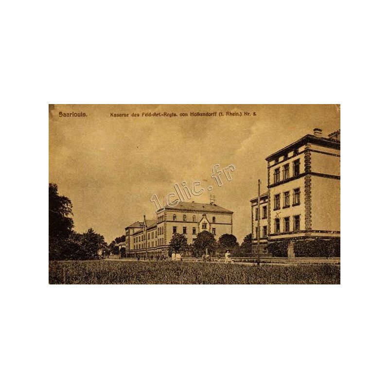 Saarlouis