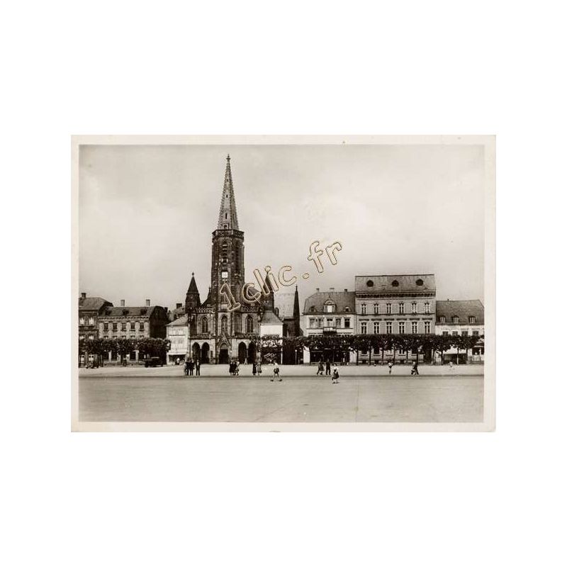 Saarlouis