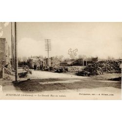 Juniville