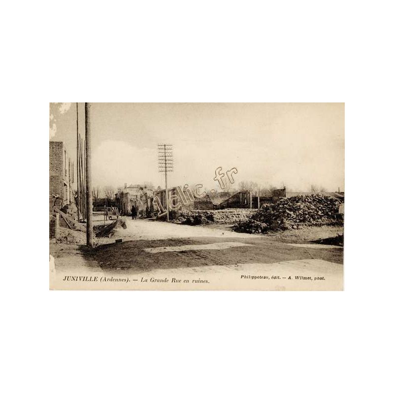 Juniville