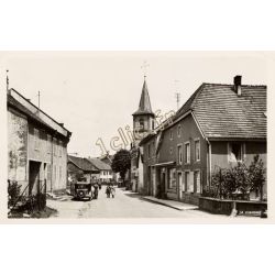 Saint-Blaise-La-Roche