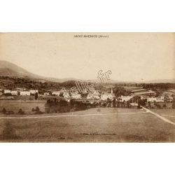 Saint-Maurice