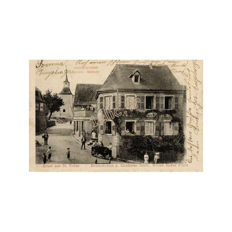 Saint-Nabor