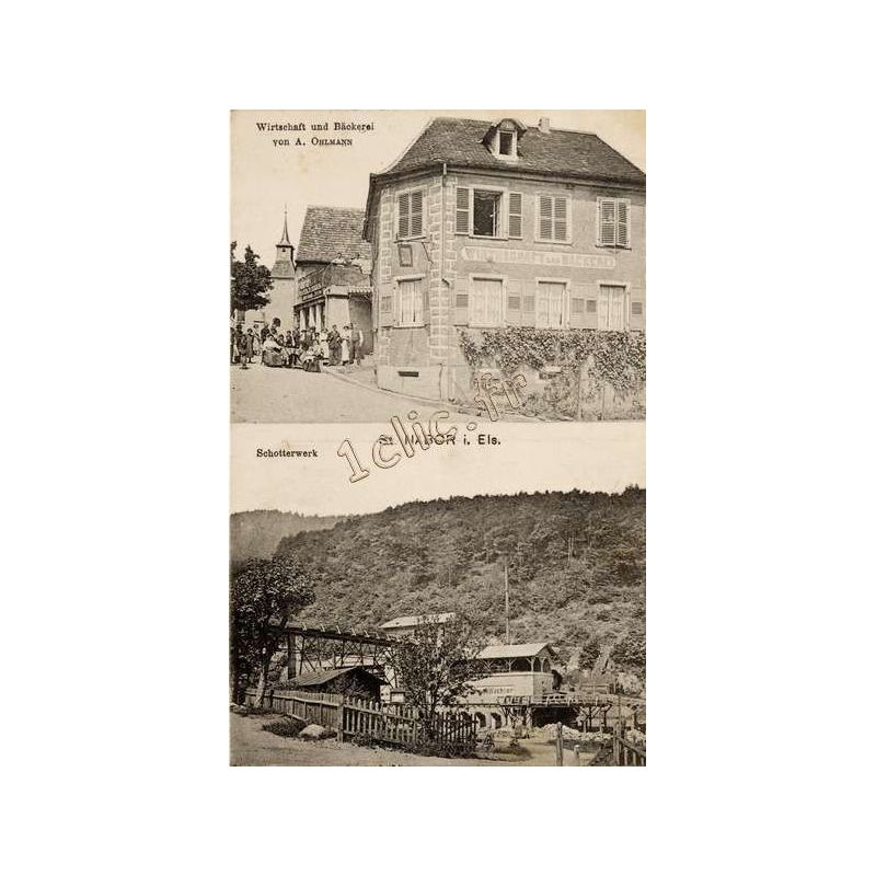 Saint-Nabor