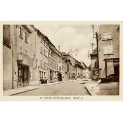 Sarre-Union