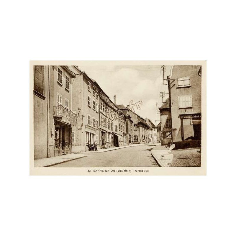 Sarre-Union