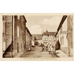 Sarre-Union
