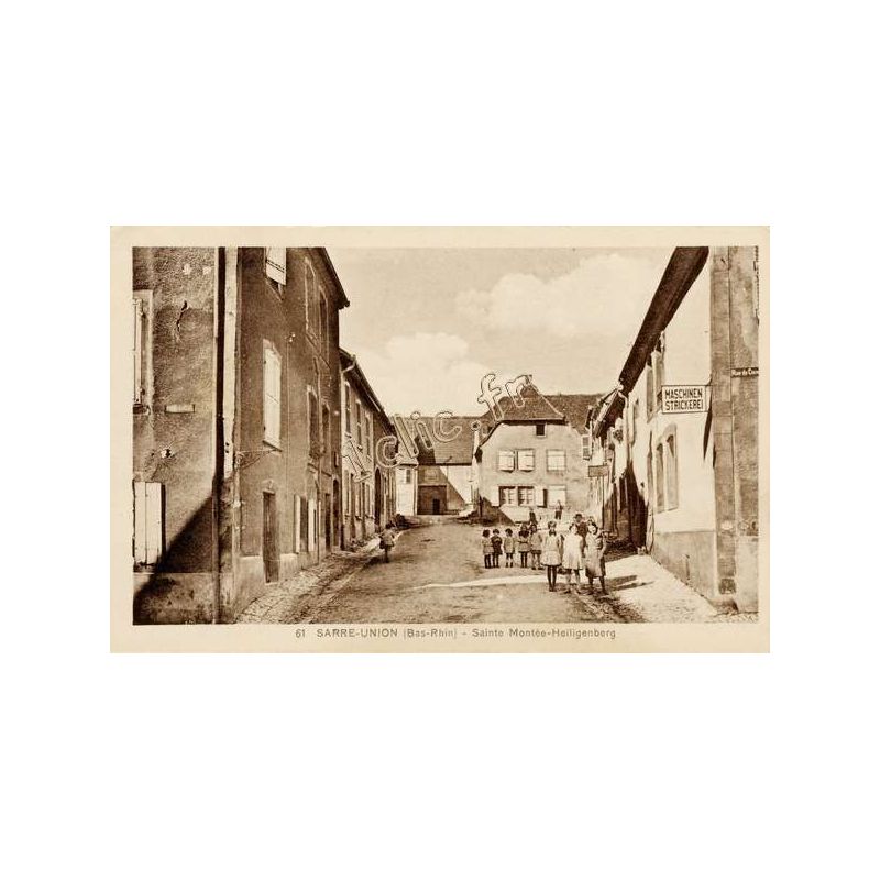 Sarre-Union
