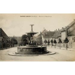 Sarre-Union