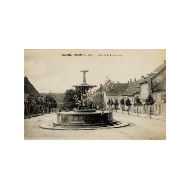 Sarre-Union