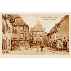 Sarre-Union