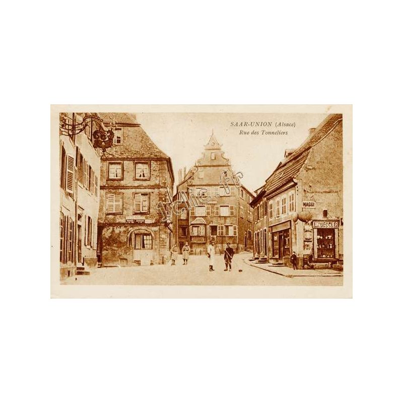 Sarre-Union