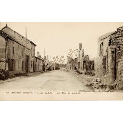 Juniville
