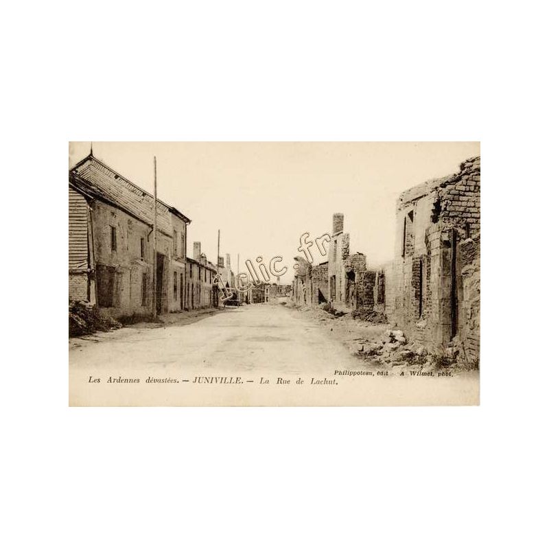 Juniville
