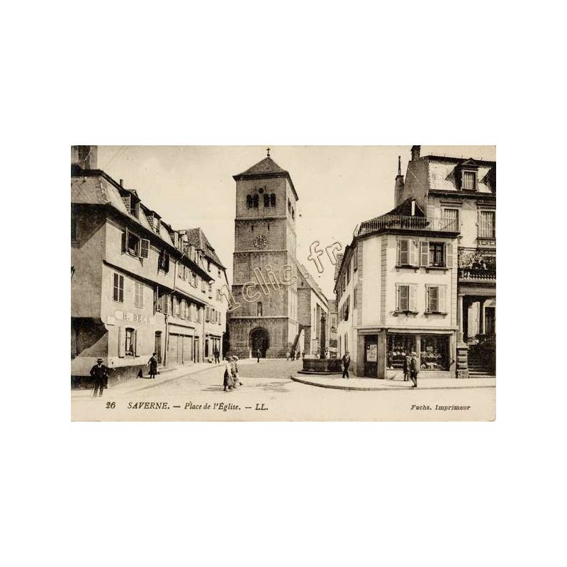 Saverne
