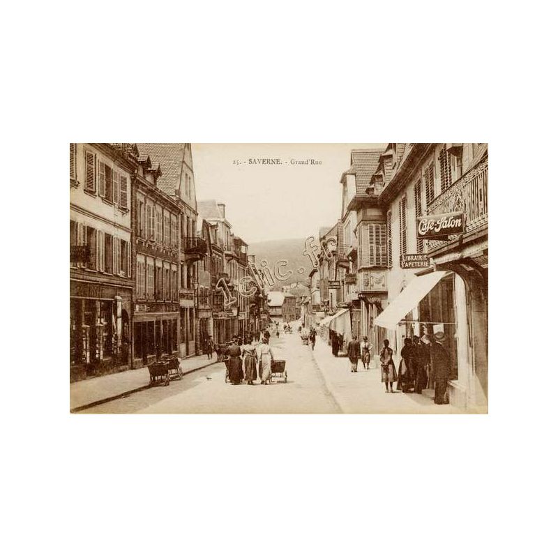 Saverne