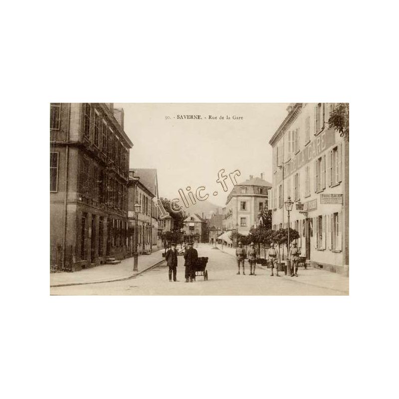 Saverne