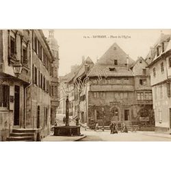 Saverne