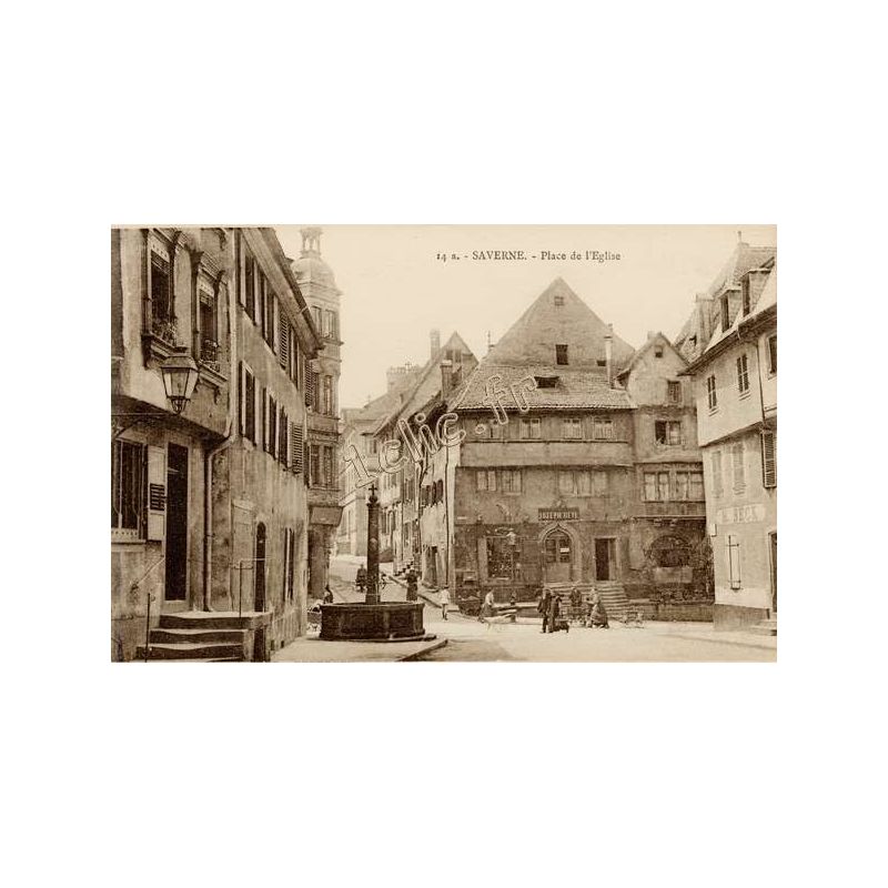 Saverne