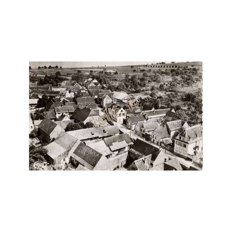 Scharrachbergheim