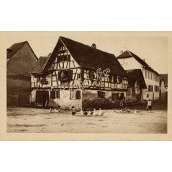 Scherwiller