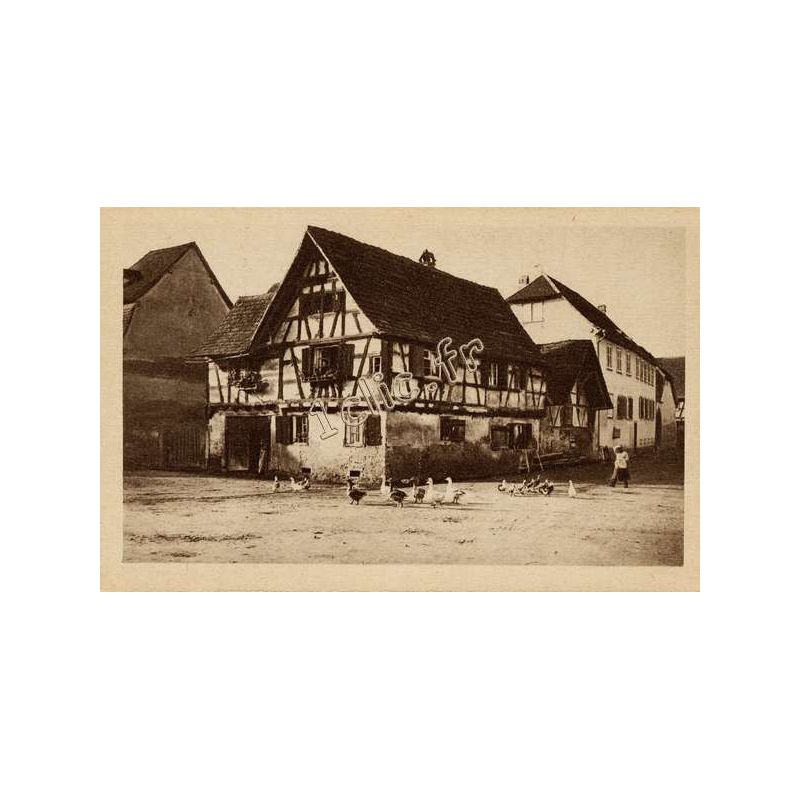Scherwiller