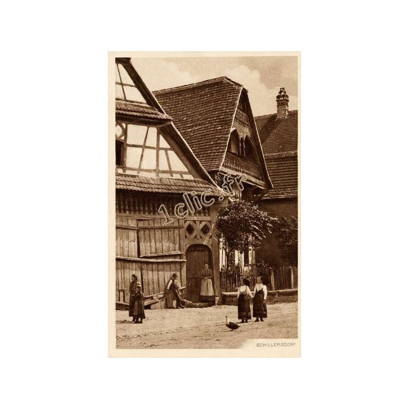 Schillersdorf