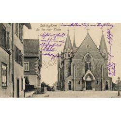 Schiltigheim